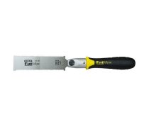 Lokanais mini zāģis kokam 120 mm FatMax, 0-20-331, STANLEY (0-20-331)