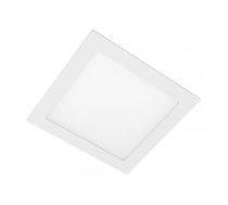 Griestu gaismeklis MATIS PLUS LED, IP44, 19W, 1520lm,120°, 4000K, balts; LD-MAW19W-NBP GTV (LD-MAW19W-NBP4)