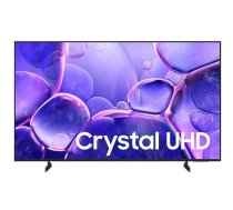 Samsung televizors UE50U8072FUXXH, 127 cm, 3840 x 2160, 4K Ultra HD, LED, plakanas ekrāns, Smart TV, Wi-Fi, Bluetooth, 3 HDMI (UE50U8072FUXXH)