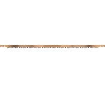 Zāģa asmenis slapjam kokam 20x610mm 28772 FLO (28772)
