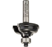 Daudzprofilu frēze HM R=4,8mm, l=14mm,kāts 8mm, Rokas frēzēm, malu frēzēm PROFILU FRĒZE STANDARD FOR WOOD, 2608628393, BOSCH (2608628393)