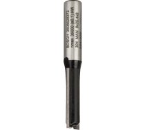 Pirkstfrēze frēze HM B=8 mm, l=25 mm,kāts 8mm, Rokas frēzēm, malu frēzēm GROPJU FRĒZE STANDARD FOR WOOD, 2608628372 BOSCH (2608628372)