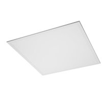 LED griestu panelis MASTER, 60x60cm, 40W, 4200lm, 4000K, IP54 LD-MA40060-NB GTV (LD-MA40060-NB)