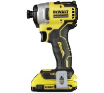 Impulsa skrūvgriezis 18V XR DCF809D2T-QW DeWalt (DCF809D2T-QW)