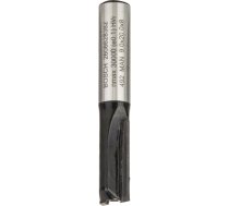Pirkstfrēze frēze HM B=9 mm, l=20 mm,kāts 8mm, Rokas frēzēm, malu frēzēm GROPJU FRĒZE STANDARD FOR WOOD, 2608628382, BOSCH (2608628382)