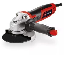 Leņķa slīpmašīna TC-AG 125/850, EINHELL, 4430977, 850W, 12000 apgr./min, 3 griešanas diski 125mm (4430977)
