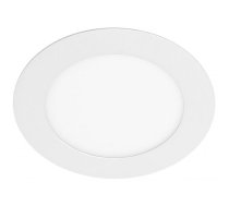LED griestu gaismeklis ORIS PLUS, 7W, 560lm, 120°, 3000K, balts; LD-ORW07W-CBP GTV (LD-ORW07W-CBP)