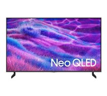 Samsung televizors QE50QN80FAUXXH, 127 cm, 3840 x 2160, 4K Ultra HD, Neo QLED, Mini LED, Smart TV, Dolby Atmos, Wi-Fi, Bluetooth (QE50QN80FAUXXH)