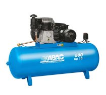 Kompresors B7000, 500L, 10HP, 400V; 4116020855 ABAC (4116020855)