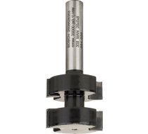 Savienojumu frēze HM B=5mm, l=22mm,kāts 8mm, Rokas frēzēm, malu frēzēm IZCIĻŅU FRĒZE STANDARD FOR WOOD, 2608628353 BOSCH (2608628353)