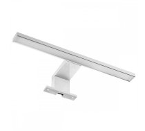 LED furnitūras gaismeklis RADIUS, hroms, 3000K, 5W, IP44, LD-RA60CB-40N GTV (LD-RA60CB-40N)