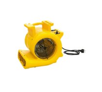 Ventilators CD 5000, 2600 m³/h, MASTER, 4604.051, 220-240/50 V/Hz, 3 ātrumi, 384/452/550 W, 520x430x500 mm, 500 Pa, 120x420 mm (4604.051)