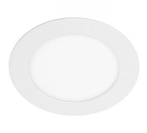 LED griestu gaismeklis ORIS PLUS, 3W, 200lm, 120°, 3000K, balts; LD-ORW03W-CBP GTV (LD-ORW03W-CBP)