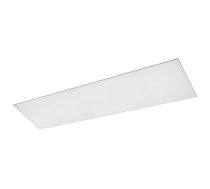 LED griestu panelis MASTER, 120x30cm, 4200lm, 4000K, IP54 LD-MA40312-NB GTV (LD-MA40312-NB)