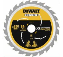 Zāģripa kokam 250x30mmx60z; DT99573-QZ DEWALT (DT99573-QZ)