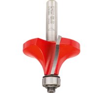 Noapaļošanas frēzes 8 mm, D 44,4 mm, Rokas frēzēm, malu frēzēm NOAPAĻOŠANAS FRĒZE EXPERT FOR WOOD, 2608629378, BOSCH (2608629378)