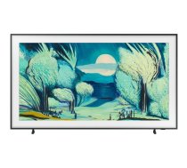 Samsung televizors QE65LS03FAUXXH 65" 4K Ultra HD QLED, 3840 x 2160, DVB-C, DVB-S2, DVB-T2, Wi-Fi, Ethernet LAN, Smart TV (QE65LS03FAUXXH)
