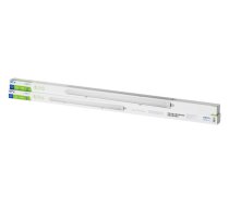 Hermētisks LED griestu gaismeklis LUMIA II 50W, 6500lm, 157cm, 4000K , IP66 LD-LUM150-50W-40 GTV (LD-LUM150-50W-40)