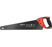 Rokas Zāģis 450mm /Ptfe Pārklāts/ YT-3107 YATO (YT-3107)