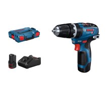 Akumulatora skrūvgriezis GSB 12V-35, LB 2x3.0, 12V-40 06019J9000 BOSCH (06019J9000)