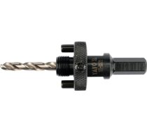 Centra Urbis Kroņurbjiem Fi=32-200mm, Hex, 5/8" ; YT-3372 YATO (YT-3372)