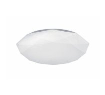 Virsapmetuma LED griestu/sienas gaismeklis STARS BIS, apaļš, balts, Ø330mm, 4000K, 24W, 1920lm, IP54, LD-STARS24W-NW-00, GTV (LD-STARS24W-NW-00)