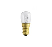 Cepeškrāsns spuldze 15W, E14, 230V, ZS-PKA15W-14 (ZS-PKA15W-14)