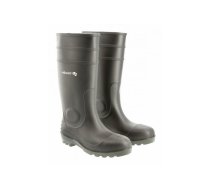 Gumijas zābaki HOGERT RITTER S5 SRA HT5K630-41, melni, izmērs 41 (HT5K630-41)
