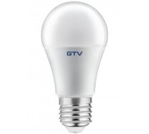 LED spuldze, A60, SMD 2835, E27, 6W, 240°, 470lm, 52mA LD-PC2A60-6W GTV (LD-PC2A60-6W)