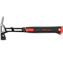 Āmurs ar metāla rokturi 450g 16oz YT-45660 YATO (YT-45660)