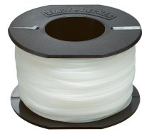 Aukla trimmerim 50m X x 1.6mm A6171-XJ BLACK DECKER (A6171-XJ)