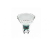 LED spuldze GU10, 4000K, 6.7W, 670lm, enerģijas taupība, LD-SZ70W10-40, GTV (LD-SZ70W10-40)