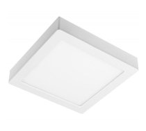 Griestu gaismeklis SAMBA LED, 24W, 1800lm, PF>0.9, RA>80, IP40, 120°, 4000K, balts; LD-SMBKW24W-21 GTV (LD-SMBKW24W-21)