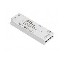 Barošanas bloks LED EASY CLIK, plāns korpuss, pārsprieguma aizsardzība, LD-ZAS60WEC-30, GTV (LD-ZAS60WEC-30)