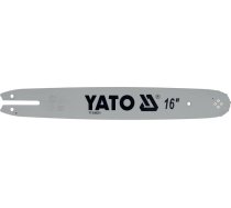 Motorzāģa Sliede 16" /40Cm 1.3mm YT-849301 YATO (YT-849301)