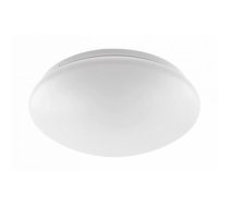 LED griestu/sienas gaismeklis ASTRA ar mikroviļņu kustības sensoru, Ø380mm, 4000K, 24W, 1920lm, AC180-250V, 50/60 Hz, PF>0.5, IP54 LD-ASTR24WM-NW-00 GTV (LD-ASTR24WM-NW-00)