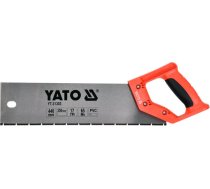 Zāģis Pvc Caurulēm 350mm YT-31303 YATO (YT-31303)