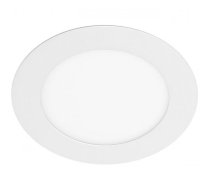 Griestu gaismeklis ORIS PLUS LED, IP44, 3W, 200lm, 120°, 4000K, balts; LD-ORW03W-CBP4 GTV (LD-ORW03W-CBP4)