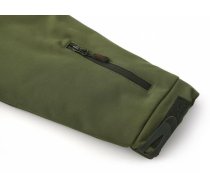 Ziemas jaka, XL, PESSO, OTAVA_OG-XL, softshell, zaļa (OTAVA_OG-XL)