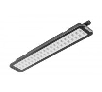 LED griestu gaismeklis LUNAR, 40W, 4000lm, AC85-265V, IP66, 60cm, 60°, RA>80, PC/GLASS, 4000K, LD-LUNAR60-40 GTV (LD-LUNAR60-40)