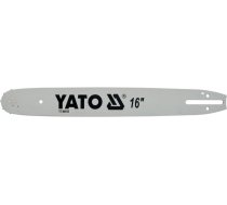Motorzāģa sliede 16" / 40cm 1.3mm YT-84935 YATO (YT-84935)