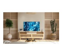 TCL Televizors 85T69C 85" 4K Ultra HD LCD, 3840 x 2160, PPI 3400, Smart TV, Wi-Fi, Bluetooth, HDMI 2.1, 3 HDMI porti (85T69C)