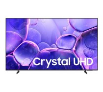 Samsung televizors UE75U8092FUXXH, 75", 3840 x 2160, 4K Ultra HD, LED, Smart TV, Wi-Fi, Bluetooth, 3 HDMI, 3 RF, 1 USB (UE75U8092FUXXH)