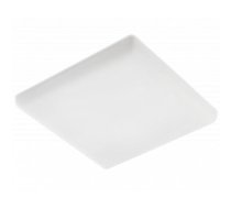 Griestu gaismeklis SORA LED, IP54, 24W, 2400lm, 120°, 4000K, balts; LD-SRW24WKW-NB GTV (LD-SRW24WKW-NB)