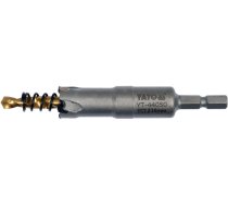Tct Zāģis Metālam 16mm YT-44050 YATO (YT-44050)