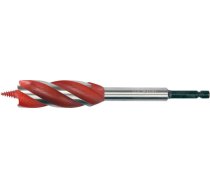 Spirālveida urbis kokam 22mm Hex YT-44686 YATO (YT-44686)