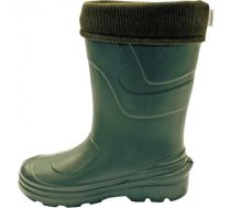 CAMMINARE EVA zābaki ūdensizturīgi dārza un āra darbiem viegli 28cm izmērs 41 (5012411)