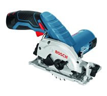 Ripzāģis GKS 12V-26 Solo L-Boxx 06016A1002 BOSCH (06016A1002)