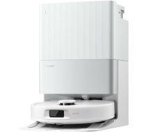 Roborock Qrevo C Pro putekļu sūcējs robots QRRCP02-00, 7000 Pa sūkšanas jauda, 180 min darbības laiks, 0.325 L putekļu tvertne (QRRCP02-00)