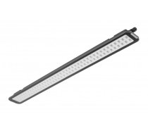 LED griestu gaismeklis LUNAR, 80W, 8000lm, AC85-265V, IP66, 120cm, 60°, RA> 80, 4000K, LD-LUNAR120-80 GTV (LD-LUNAR120-80)